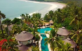 Puri Dajuma Beach Eco-Resort & Spa